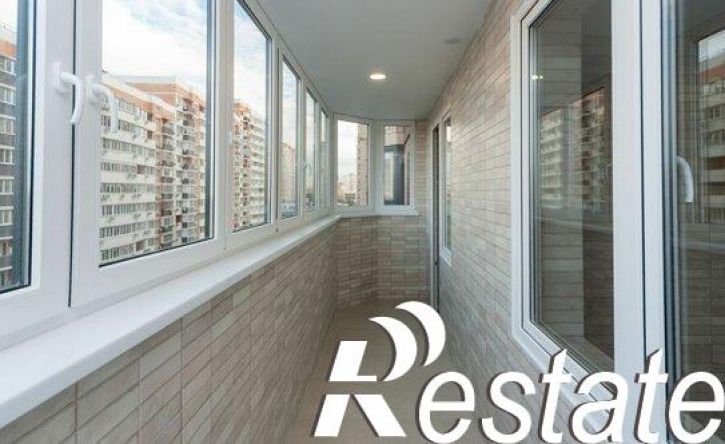 1-комн квартира Ростовское шоссе, 30/6 к3,  д. 30/6 к3