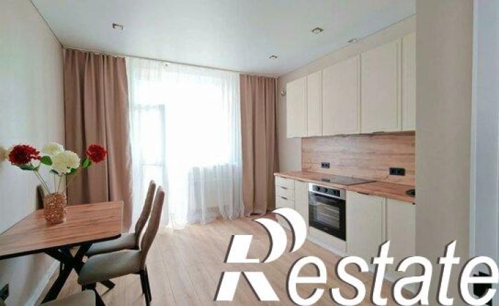 2-комн квартира улица имени Героя Ростовского, 8 к2,  д. 8 к2
