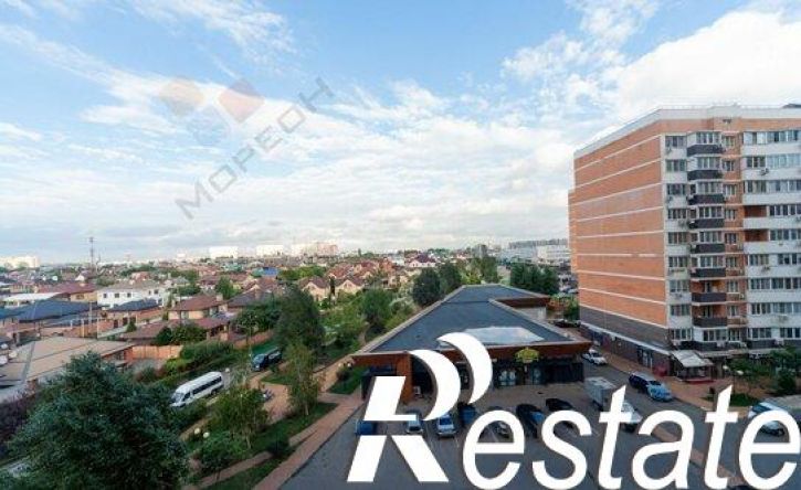 1-комн квартира Ростовское шоссе, 30/6 к3,  д. 30/6 к3