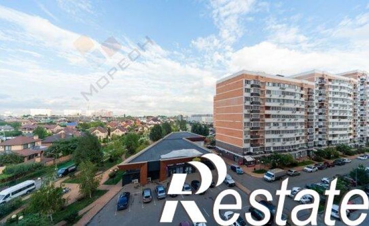 1-комн квартира Ростовское шоссе, 30/6 к3,  д. 30/6 к3