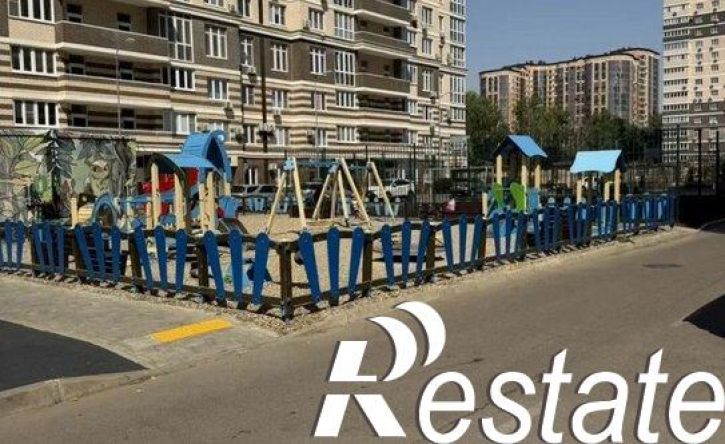 2-комн квартира Конгрессная улица, 19/1 к1,  д. 19/1 к1