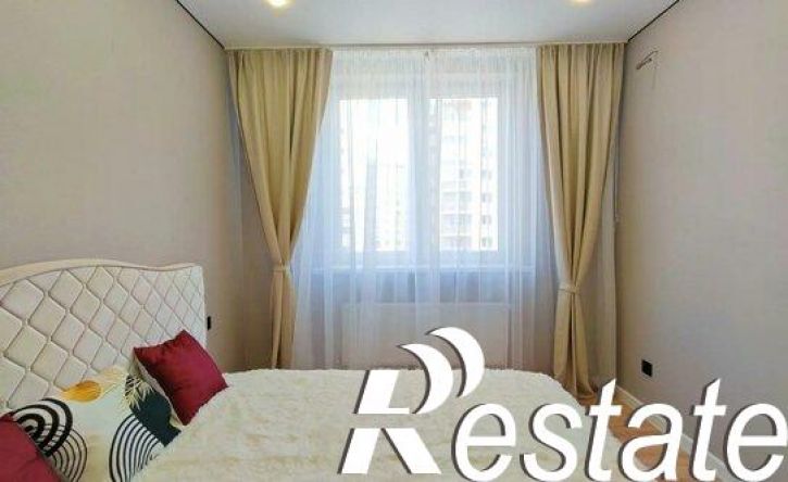 2-комн квартира улица имени Героя Ростовского, 8 к2,  д. 8 к2