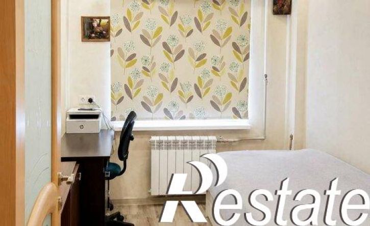 3-комн квартира улица Гагарина, 59,  д. 59