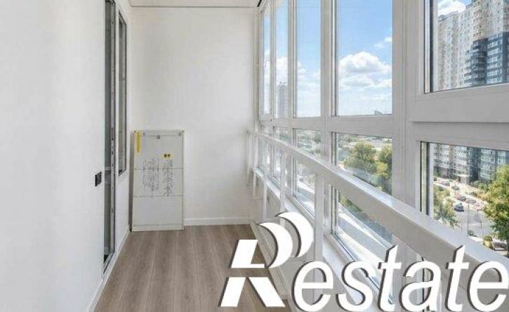 1-комн квартира Воронежская улица, 47Б,  д. 47Б