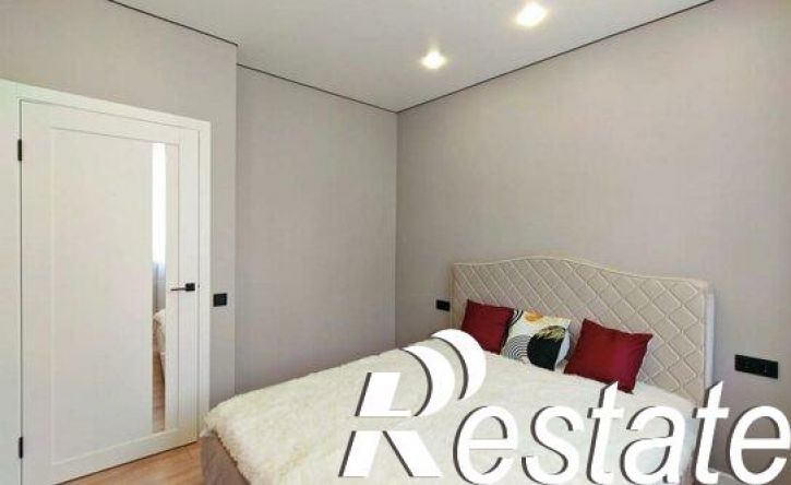 2-комн квартира улица имени Героя Ростовского, 8 к2,  д. 8 к2