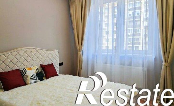 2-комн квартира улица имени Героя Ростовского, 8 к2,  д. 8 к2