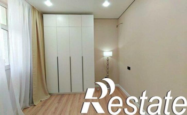 2-комн квартира улица имени Героя Ростовского, 8 к2,  д. 8 к2