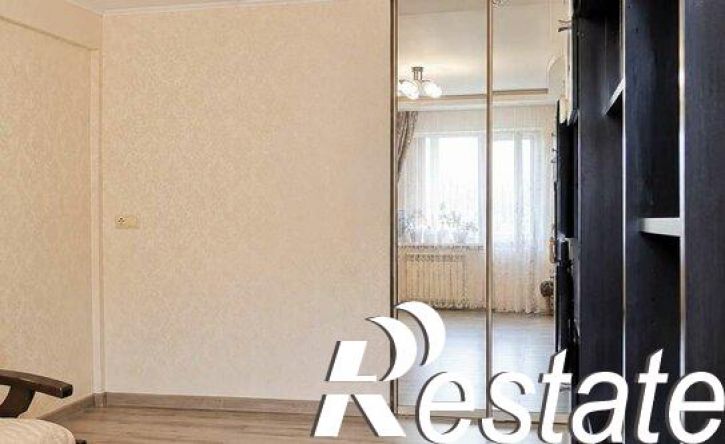3-комн квартира улица Гагарина, 59,  д. 59