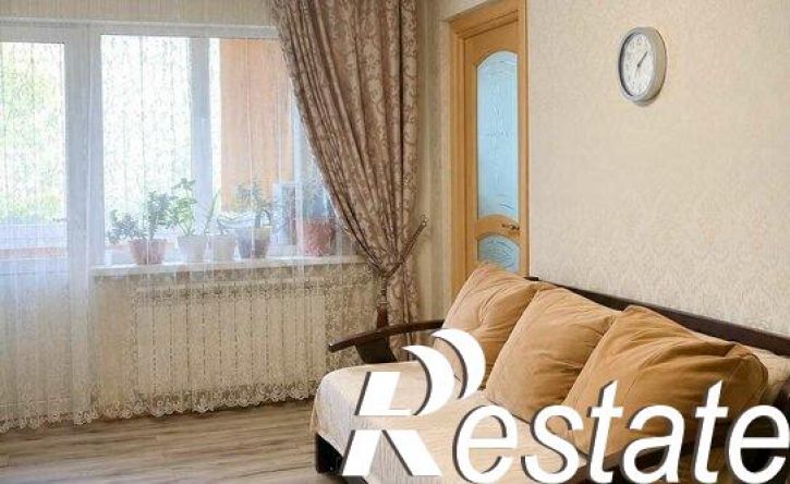 3-комн квартира улица Гагарина, 59,  д. 59