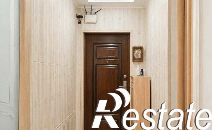 3-комн квартира улица Гагарина, 59,  д. 59