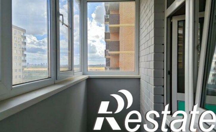 2-комн квартира улица имени Героя Ростовского, 8 к2,  д. 8 к2