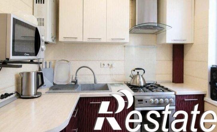 3-комн квартира улица Гагарина, 59,  д. 59