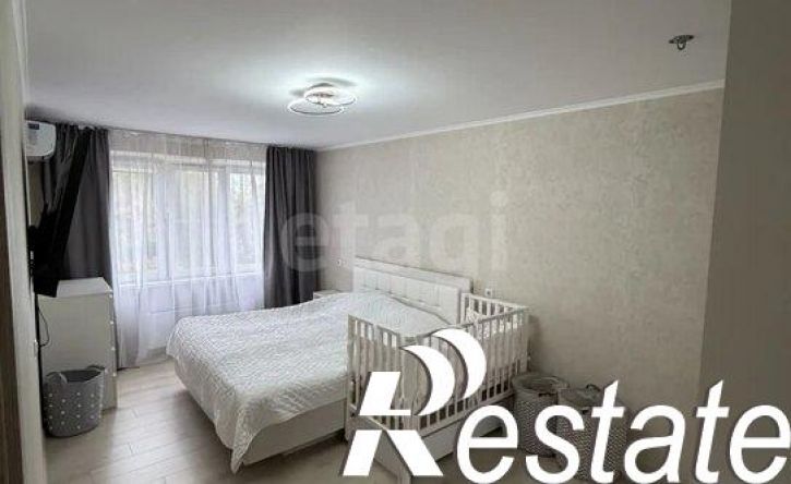 2-комн квартира улица Героя Аверкиева, 40,  д. 40