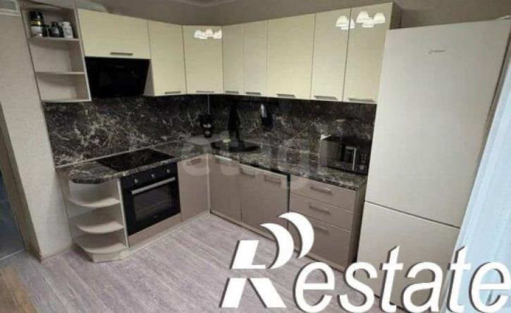 2-комн квартира улица Героя Аверкиева, 40,  д. 40
