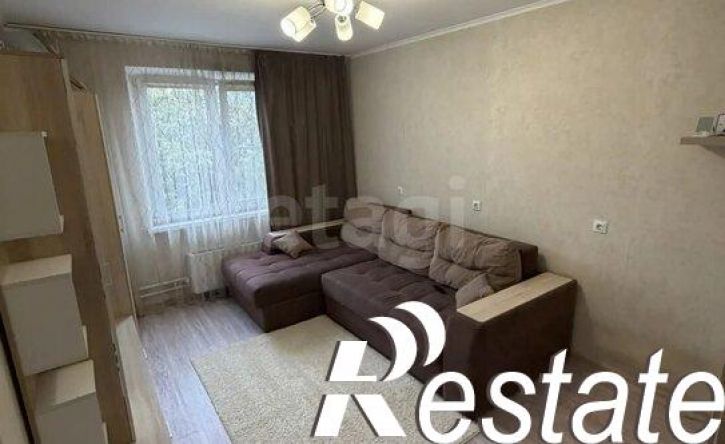 2-комн квартира улица Героя Аверкиева, 40,  д. 40