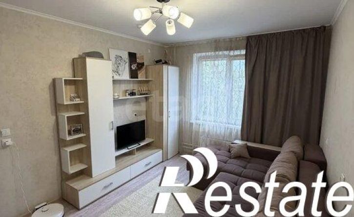 2-комн квартира улица Героя Аверкиева, 40,  д. 40