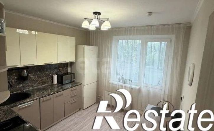 2-комн квартира улица Героя Аверкиева, 40,  д. 40