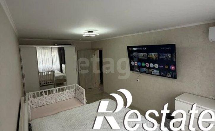 2-комн квартира улица Героя Аверкиева, 40,  д. 40