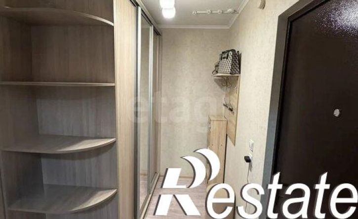 2-комн квартира улица Героя Аверкиева, 40,  д. 40