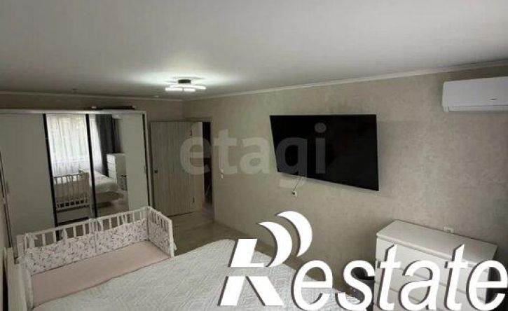 2-комн квартира улица Героя Аверкиева, 40,  д. 40
