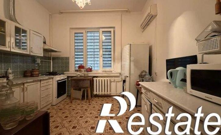 2-комн квартира Карасунская улица, 44,  д. 44