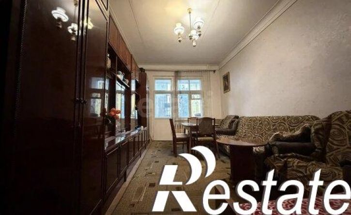 2-комн квартира Карасунская улица, 44,  д. 44