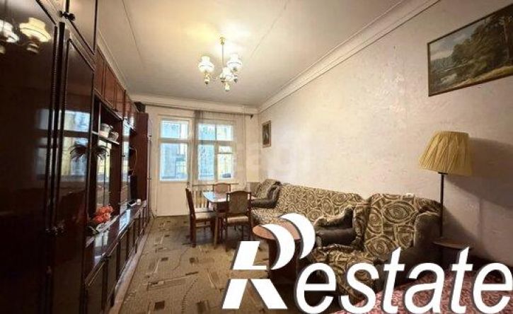 2-комн квартира Карасунская улица, 44,  д. 44