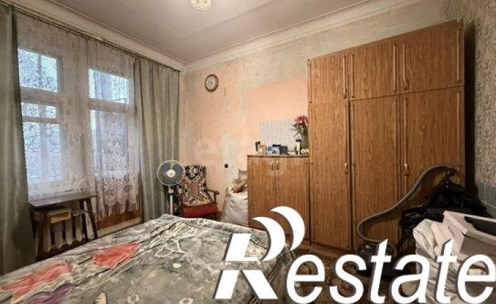 2-комн квартира Карасунская улица, 44,  д. 44