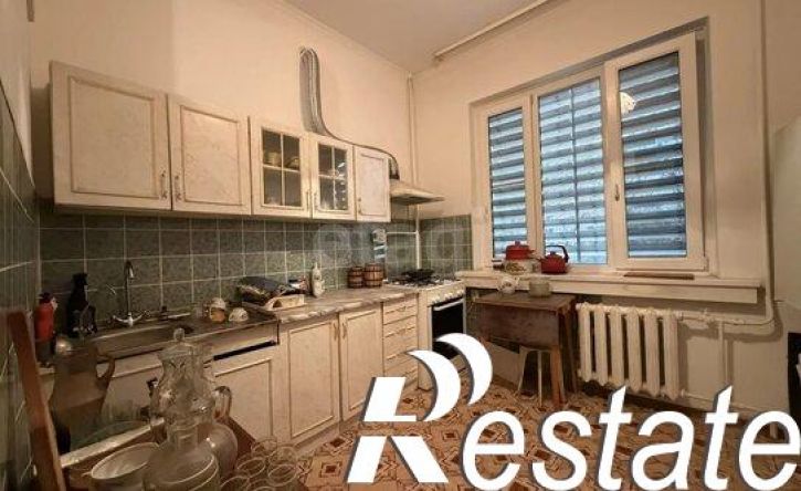 2-комн квартира Карасунская улица, 44,  д. 44