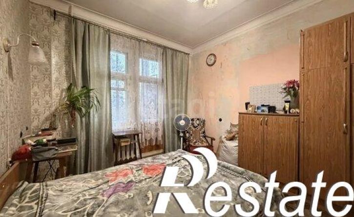 2-комн квартира Карасунская улица, 44,  д. 44