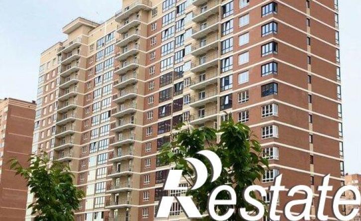 1-комн квартира улица Героев-Разведчиков, 6 к2,  д. 6 к2