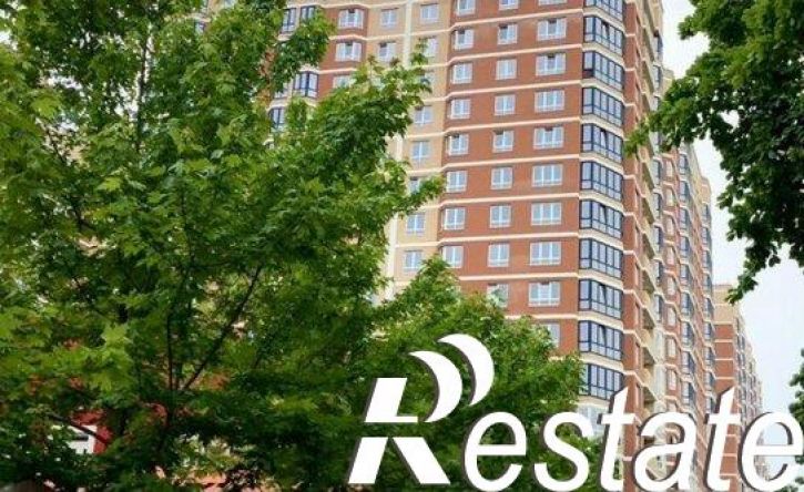 1-комн квартира улица Героев-Разведчиков, 6 к2,  д. 6 к2