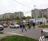 торговое помещение 15 кв м ул им. Невкипелого, 31А