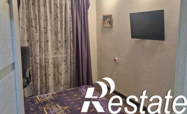 3-комн квартира улица Бабушкина, 291,  д. 291