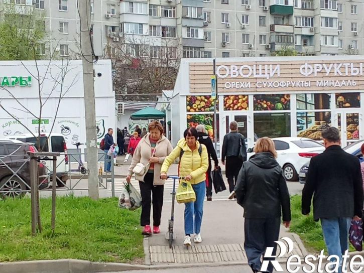 Торговое помещение ул им. Невкипелого, 31А,  д. 31А