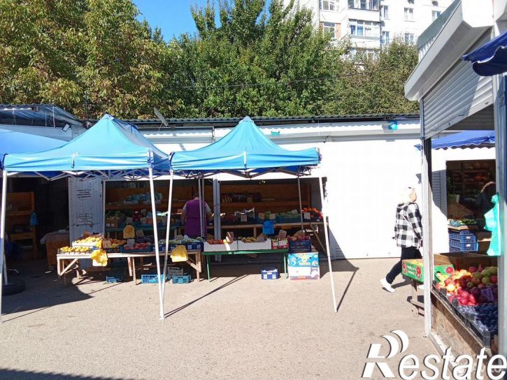 Торговое помещение ул им. Невкипелого, 31А,  д. 31А