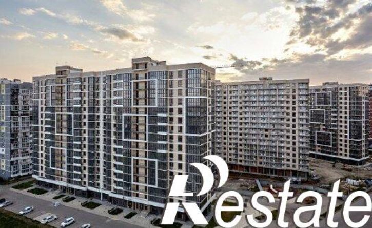 2-комн квартира улица Западный Обход, 39/1 к4,  д. 39/1 к4