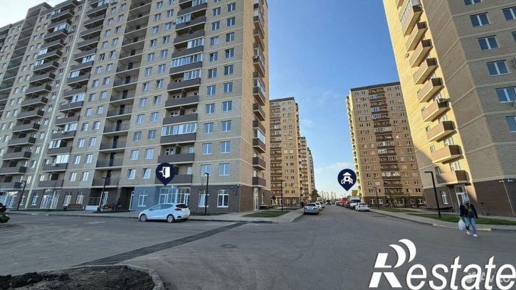 Торговое помещение улица Алексея Маресьева, 18,  д. 18