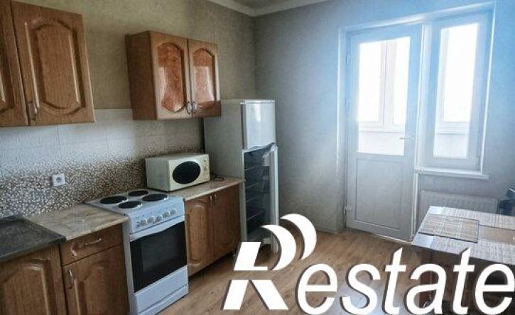 1-комн квартира Российская улица, 79/3 к2,  д. 79/3 к2