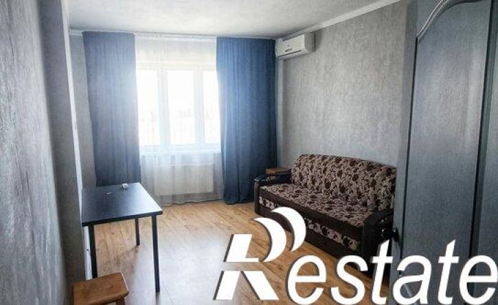 1-комн квартира Российская улица, 79/3 к2,  д. 79/3 к2
