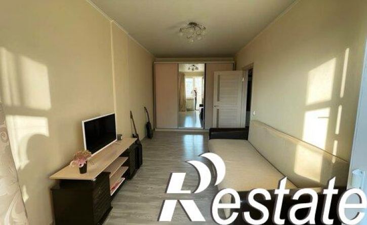 1-комн квартира улица Селезнёва, 4Б,  д. 4Б