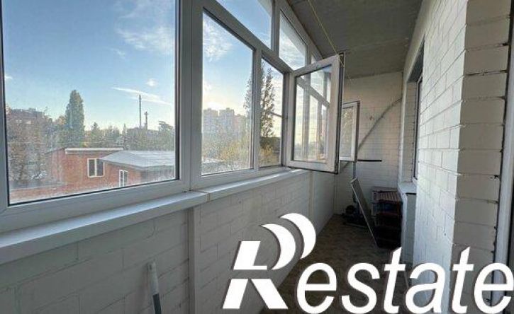 1-комн квартира улица Селезнёва, 4Б,  д. 4Б
