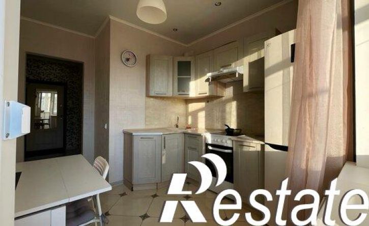 1-комн квартира улица Селезнёва, 4Б,  д. 4Б