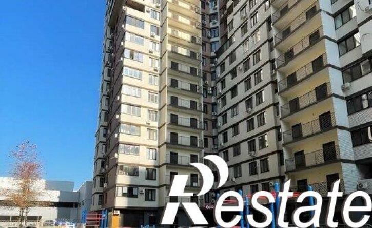 1-комн квартира улица Селезнёва, 4Б,  д. 4Б