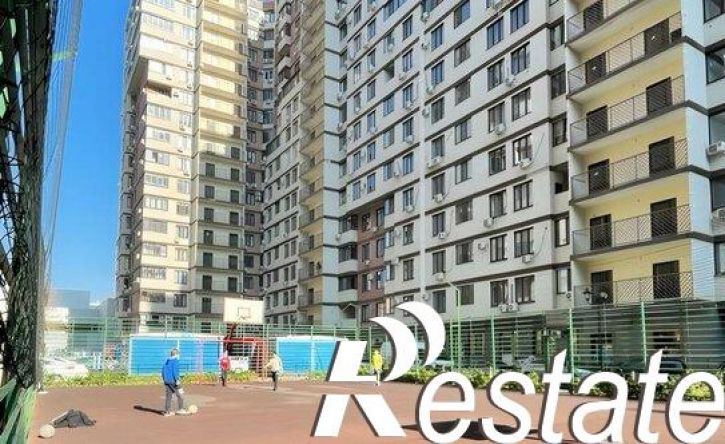 1-комн квартира улица Селезнёва, 4Б,  д. 4Б
