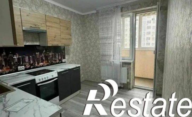 1-комн квартира улица Евгении Жигуленко, 13 к1,  д. 13 к1