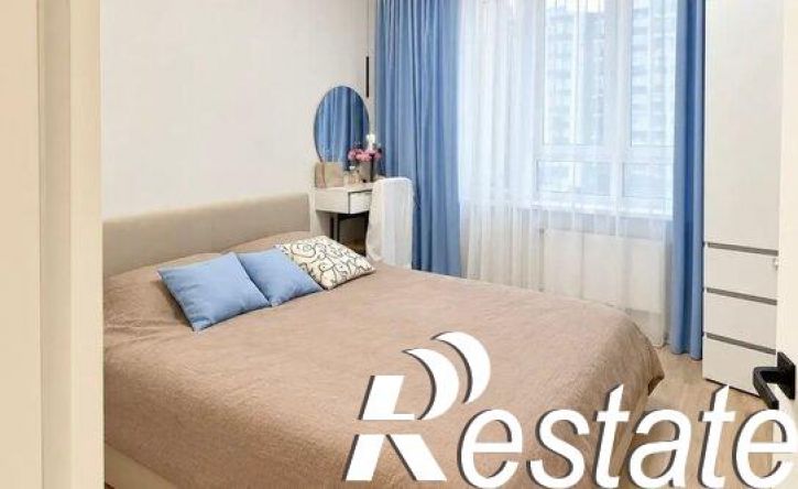 1-комн квартира улица имени Героя Пешкова, 14 к5,  д. 14 к5
