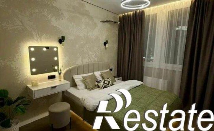 2-комн квартира улица Петра Метальникова, 36,  д. 36
