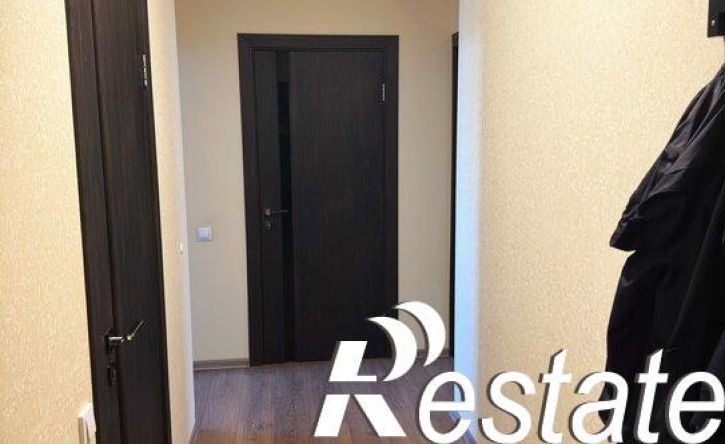 3-комн квартира улица Героев-Разведчиков, 12/1 к1,  д. 12/1 к1