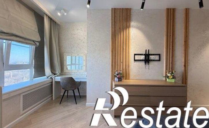 3-комн квартира улица Симиренко, 71 к1,  д. 71 к1